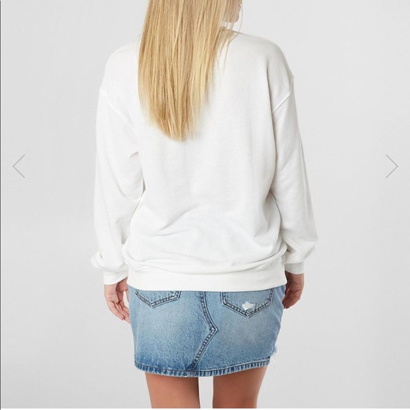 âś…Stay Sunny Sweatshirt BILLABONGâś… - Picture 2 of 6